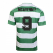 Celtic 1988 Centenary Retro Football Shirt (McAvennie 9)