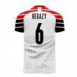 Egypt 2023-2024 Away Concept Football Kit (Libero) (HEGAZY 6)