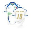 Italy 2006 Style Away Concept Shirt (Libero) (Your Name)
