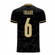 Liverpool 2023-2024 Away Concept Football Kit (Libero) (THIAGO 6) - Adult Long Sleeve