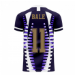 Madrid 2025-2026 Third Concept Football Kit (Libero) (BALE 11)