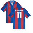 Meyba Barcelona 1992 Reissue Home Shirt (Begiristain 11)