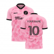 Inter Miami 2023-2024 Home Concept Football Kit (Libero) (Your Name)