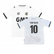 Port Vale 2013-14 Home Shirt ((Very Good) S) (Your Name)