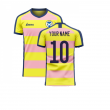 Scotland 2023-2024 Away Concept Football Kit (Libero) (Your Name) - Adult Long Sleeve