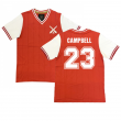 Vintage Football The Cannon Home Shirt (CAMPBELL 23)