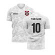 Corinthians 2024-2025 Home Concept Football Kit (Libero) (Your Name)