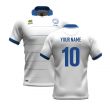 2024-2025 Cyprus Home Shirt (Your Name)