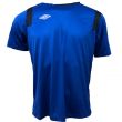 Umbro Training Jersey (Blue)