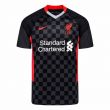 2020-2021 Liverpool Third Shirt