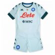 2020-2021 Napoli Away Kit (Kids)