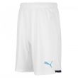 Marsille Home Shorts (White)