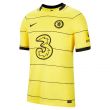 2021-2022 Chelsea Away Shirt