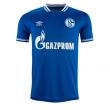 2021-2022 Schalke Home Shirt