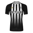 2021-2022 Angers Home Shirt