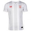 2021-2022 Myanmar Away Shirt