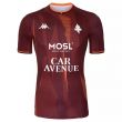 2021-2022 Metz Home Shirt