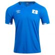 2021-2022 El Salvador Home Jersey