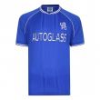 2000-2001 Chelsea Home Shirt