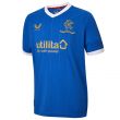 2021-2022 Rangers Home Jersey (Kids)