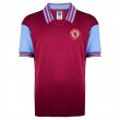 Aston Villa 1980 Retro Football Shirt