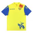 2019-2020 Chievo Verona Home Shirt