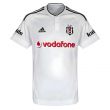 2015-2016 Besiktas Home Shirt