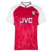 1990-1992 Arsenal Home Shirt