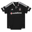 2015-2016 Besiktas Third Shirt