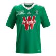 Saint Etienne 2013-14 Home Shirt (M)