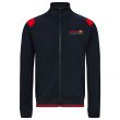 2022 Red Bull Racing Track Jacket (Navy)