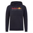 2022 Red Bull Racing Pullover Hooded Sweat (Navy) - Kids