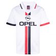 AC Milan 1996 Away Retro Shirt