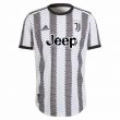 2022-2023 Juventus Authentic Home Shirt