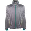 2022 Aston Martin Lifestyle Technical Jacket (Grey)