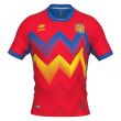 2022-2023 Andorra Home Shirt