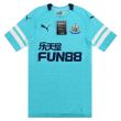 2018-2019 Newcastle EvoKnit Third Shirt