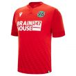 2022-2023 Hannover 96 Home Shirt