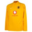 2022-2023 Kaizer Chiefs Academy Pro Top (Gold)