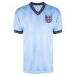 England 1986 World Cup Finals Third Shirt