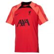 2022-2023 Liverpool Strike Training Jersey (Red)