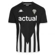 2022-2023 Angers SCO Home Shirt