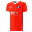 2022-2023 Wycombe Wanderers Away Shirt