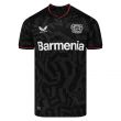 2022-2023 Bayer Leverkusen Away Shirt