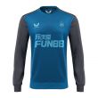 2022-2023 Newcastle Players Sweatshirt (Ink Blue)