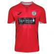 2021-2022 St Mirren Away Shirt