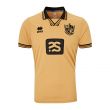 2021-2022 Port Vale Away Shirt