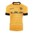 2019-2020 Dynamo Dresden Home Jersey