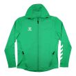 2022-2023 Real Betis Line Up Jacket
