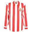 Southampton 1940s-1950s Retro Shirt